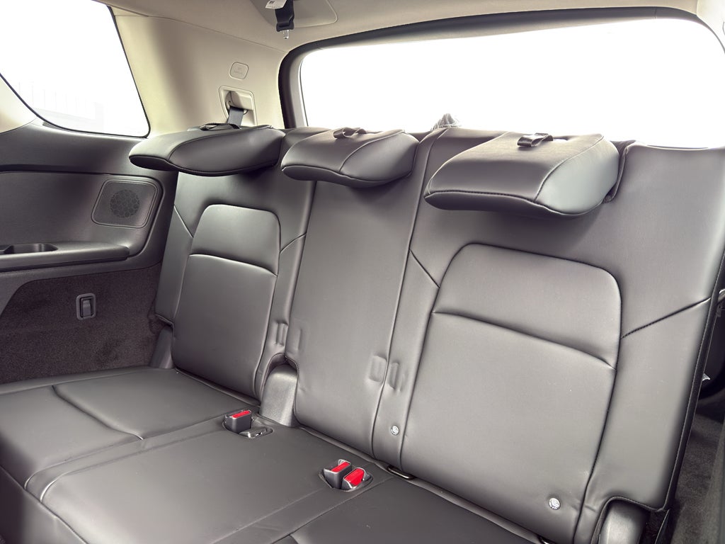 2026 Nissan Pathfinder SL 4WD