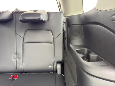 2026 Nissan Pathfinder SL 4WD