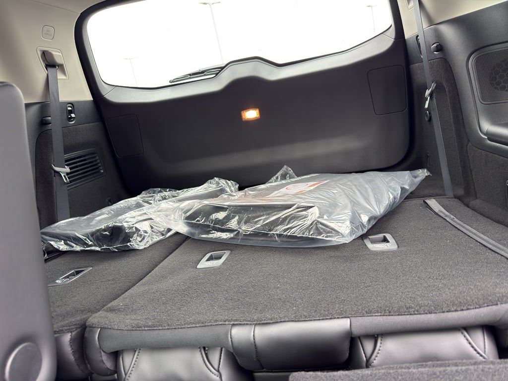 2026 Nissan Pathfinder SL 4WD