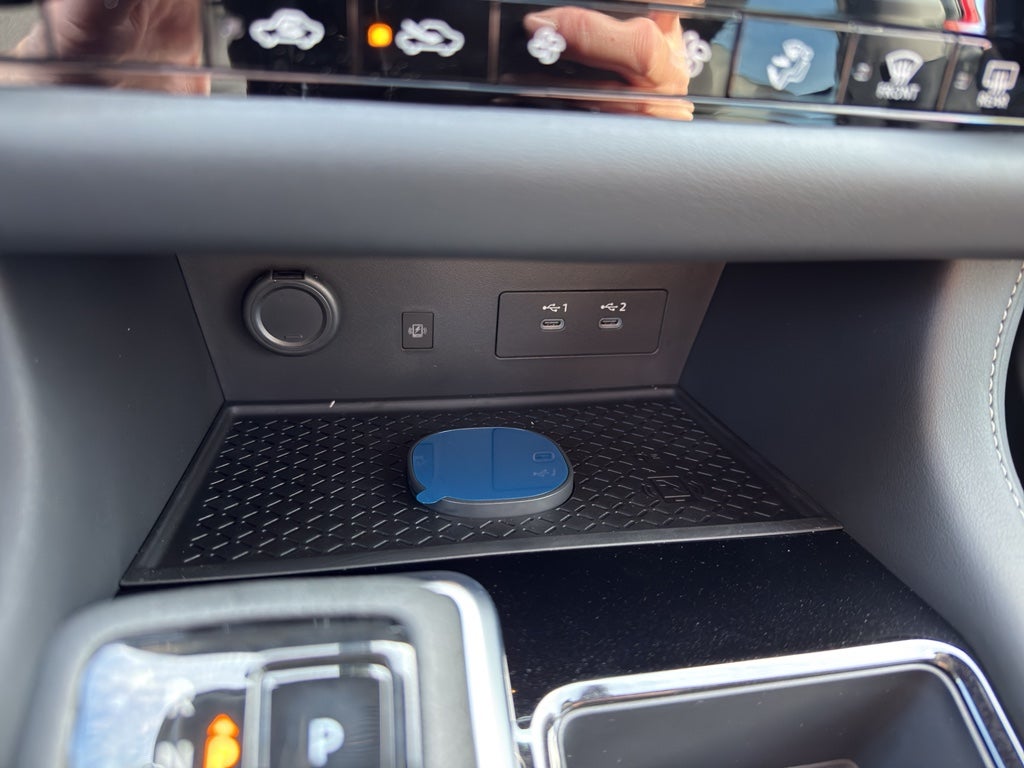 2026 Nissan Pathfinder SL 4WD