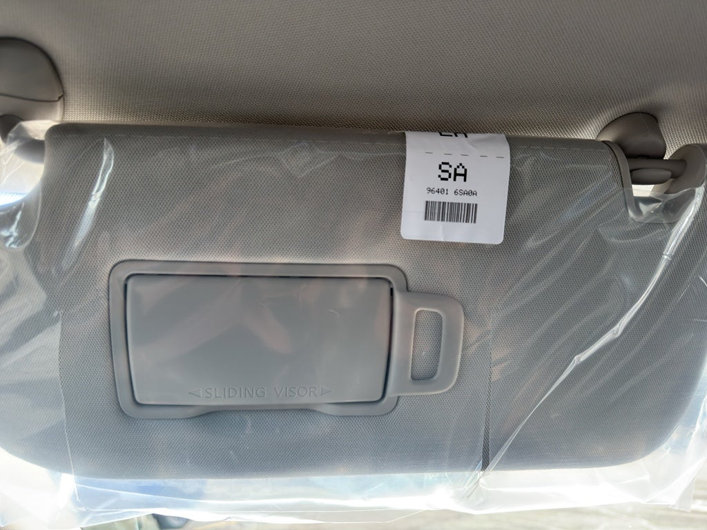 2026 Nissan Pathfinder SL 4WD