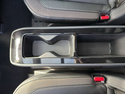 2026 Nissan Pathfinder SL 4WD