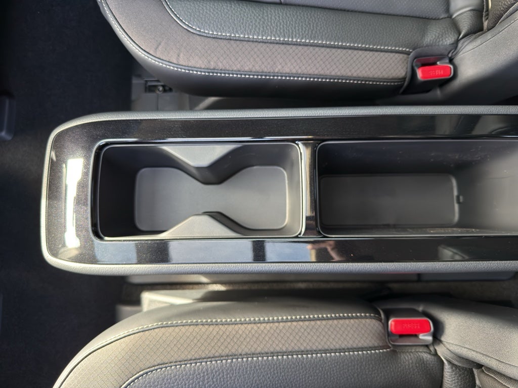 2026 Nissan Pathfinder SL 4WD