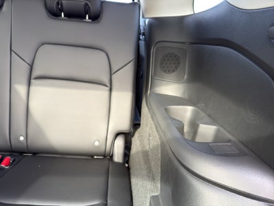 2026 Nissan Pathfinder SL 4WD