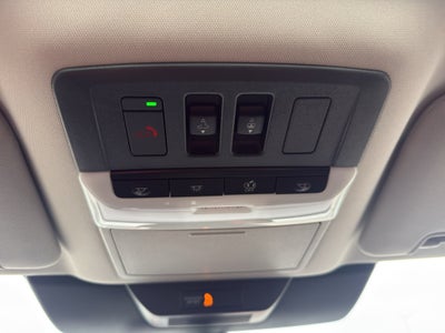 2026 Nissan Pathfinder SL 4WD