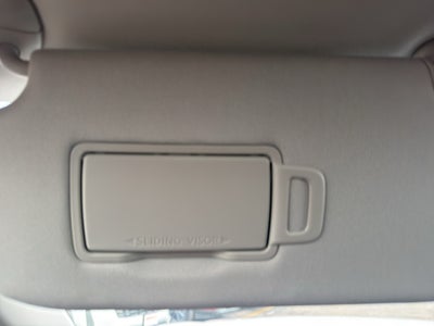 2026 Nissan Pathfinder SL 4WD