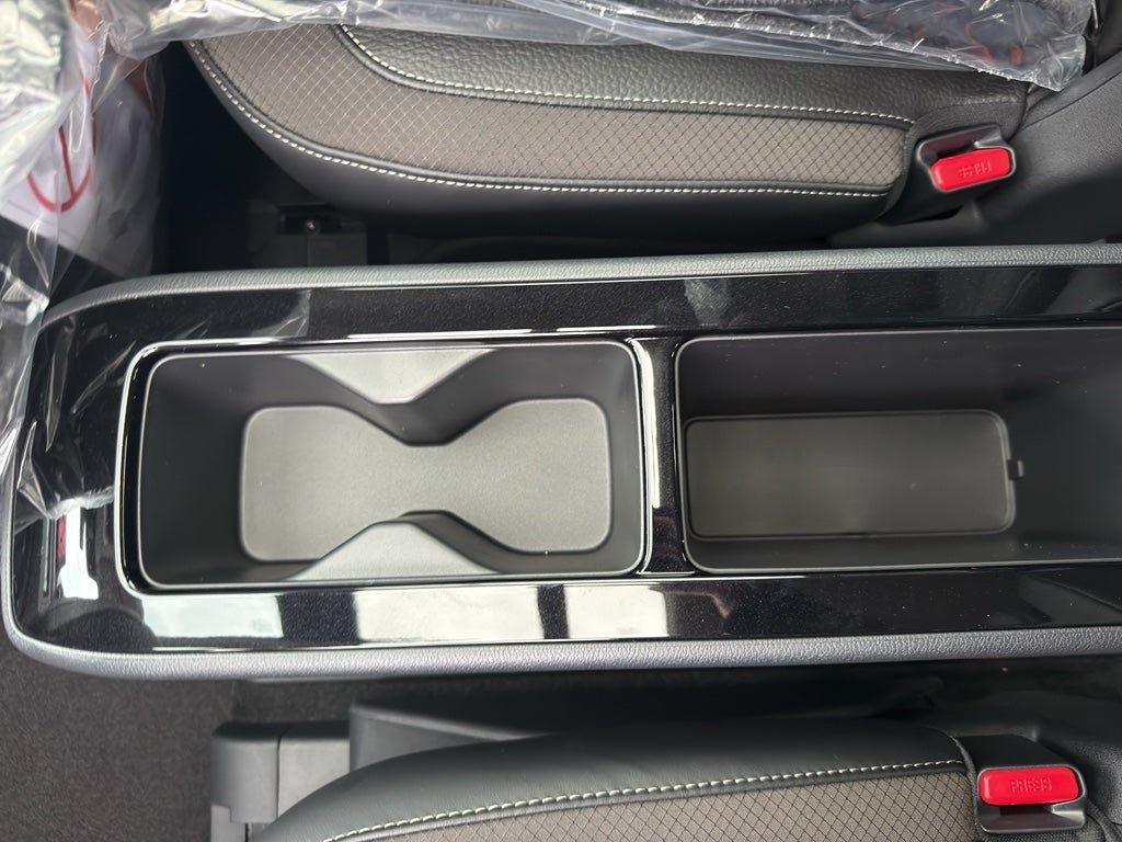 2026 Nissan Pathfinder SL 4WD