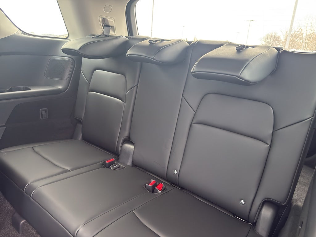 2026 Nissan Pathfinder SL 4WD