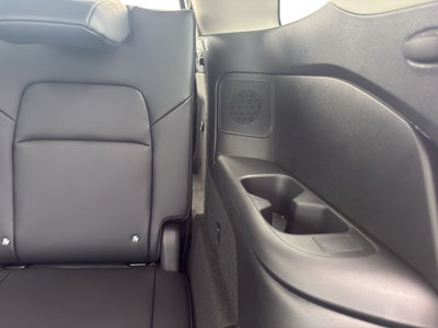 2026 Nissan Pathfinder SL 4WD