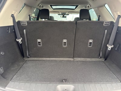 2026 Nissan Pathfinder SL 4WD