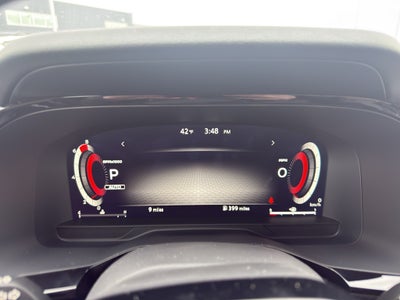 2026 Nissan Pathfinder SL 4WD