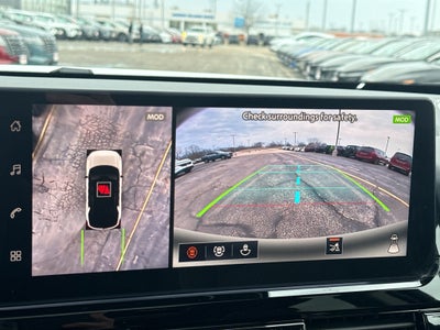 2026 Nissan Pathfinder SL 4WD