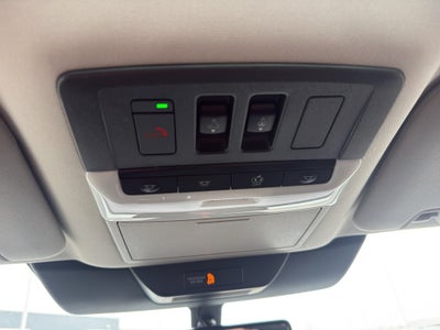 2026 Nissan Pathfinder SL 4WD