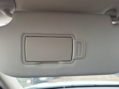 2026 Nissan Pathfinder SL 4WD