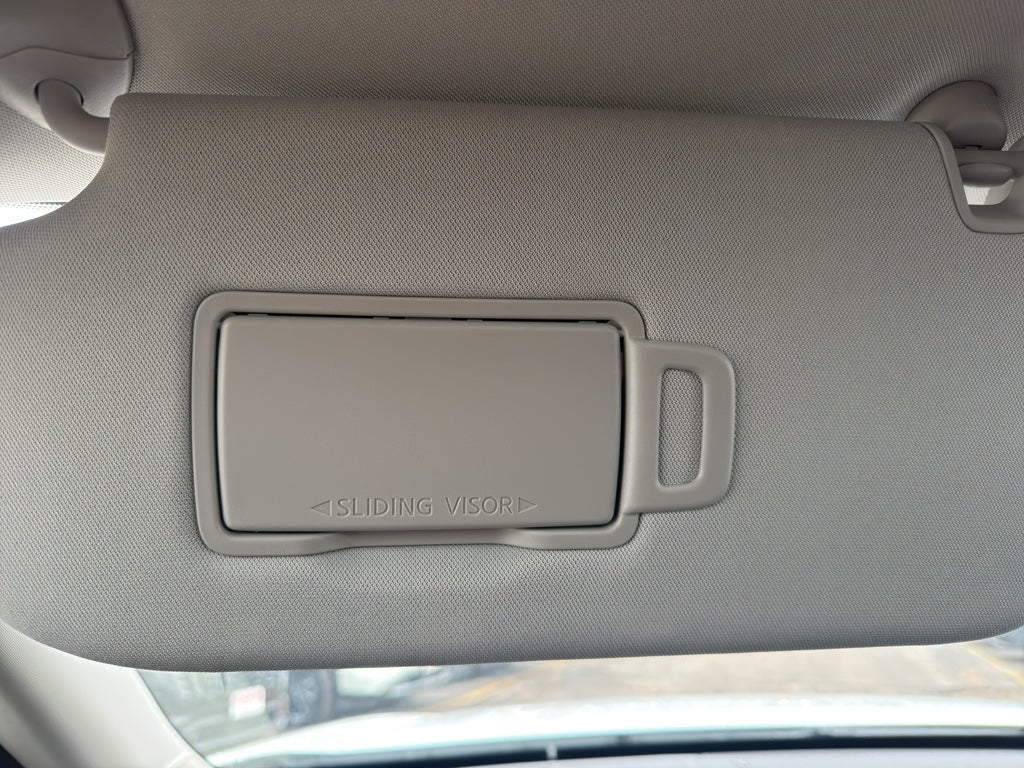 2026 Nissan Pathfinder SL 4WD