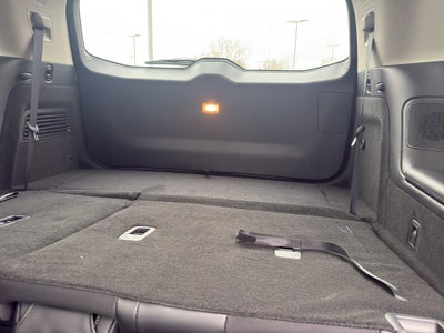 2026 Nissan Pathfinder SL 4WD