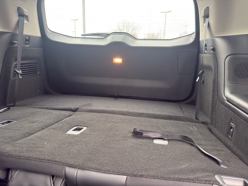 2026 Nissan Pathfinder SL 4WD