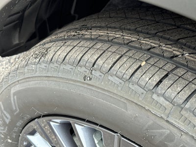 2026 Nissan Pathfinder SL 4WD