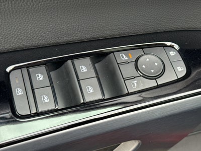 2026 Nissan Pathfinder SL 4WD