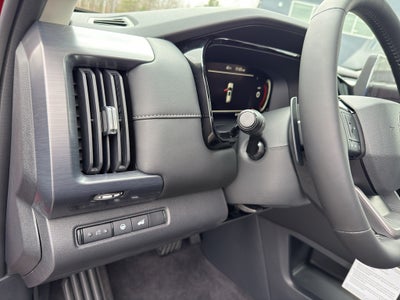 2026 Nissan Pathfinder SL 4WD