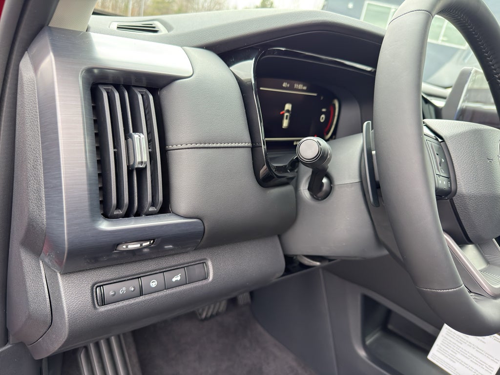 2026 Nissan Pathfinder SL 4WD