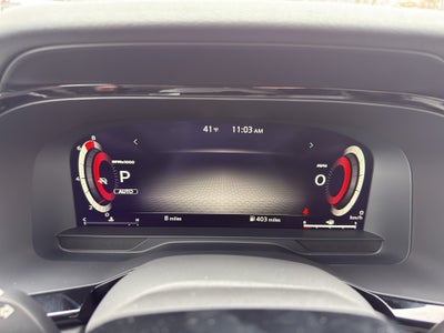 2026 Nissan Pathfinder SL 4WD