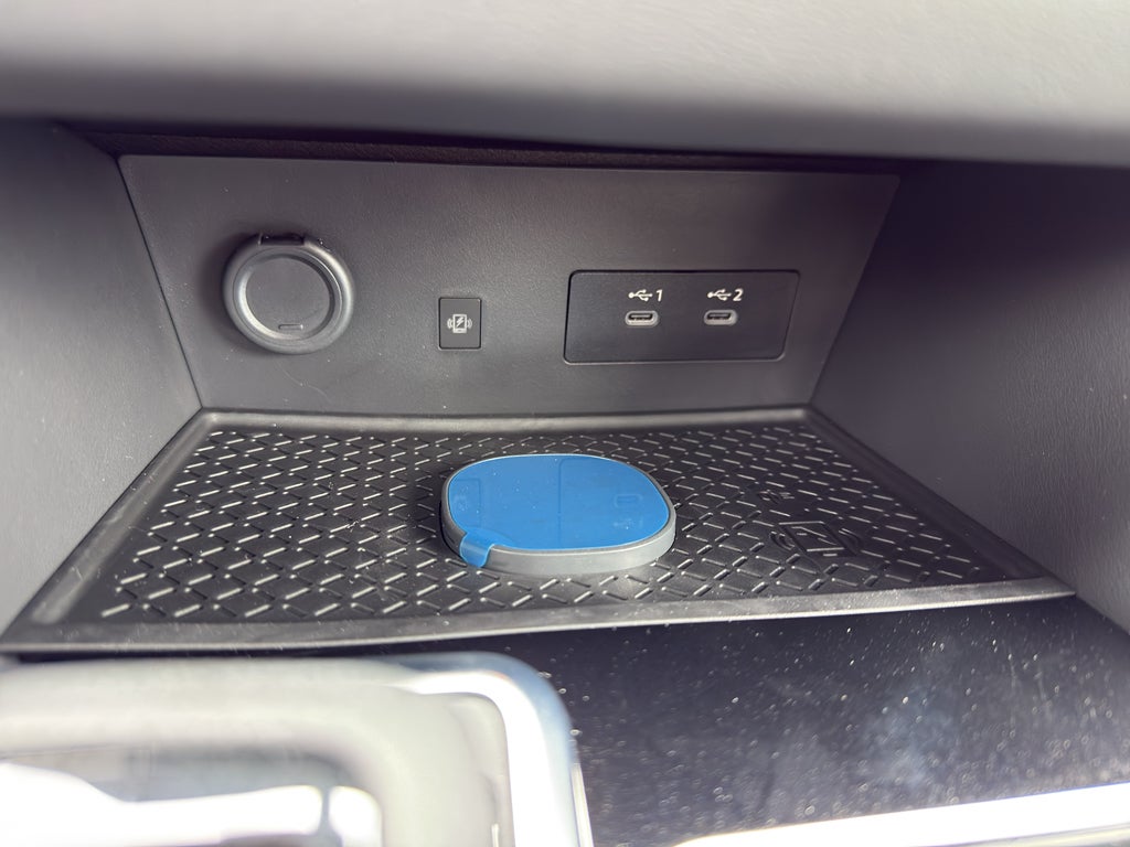 2026 Nissan Pathfinder SL 4WD