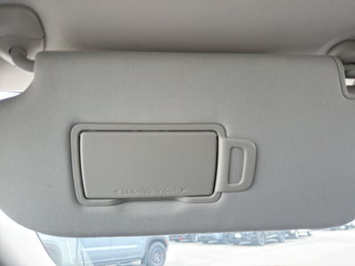 2026 Nissan Pathfinder SL 4WD