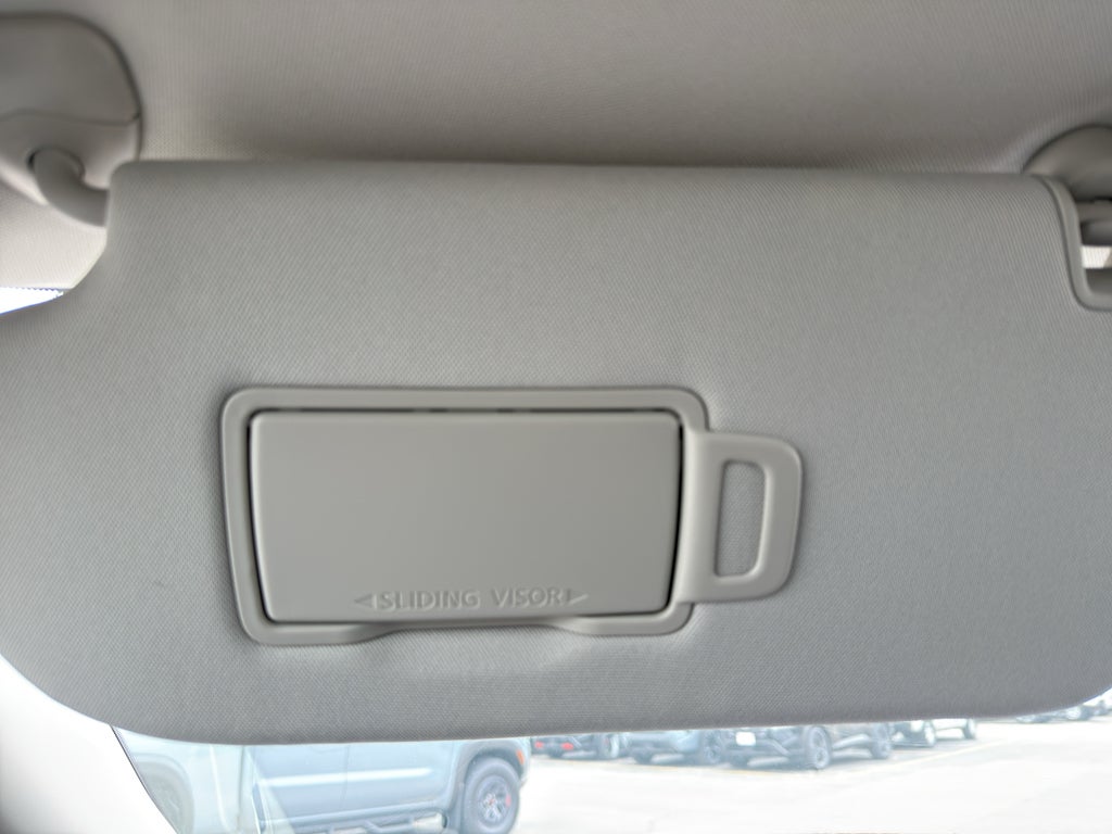 2026 Nissan Pathfinder SL 4WD