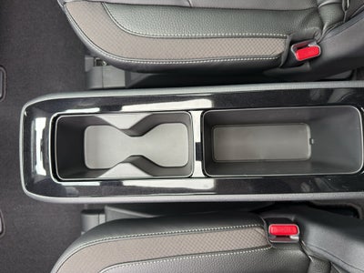 2026 Nissan Pathfinder SL 4WD