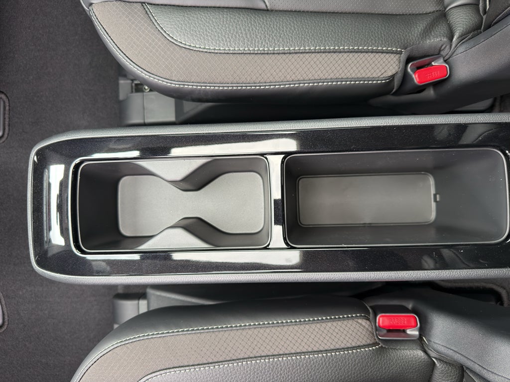 2026 Nissan Pathfinder SL 4WD