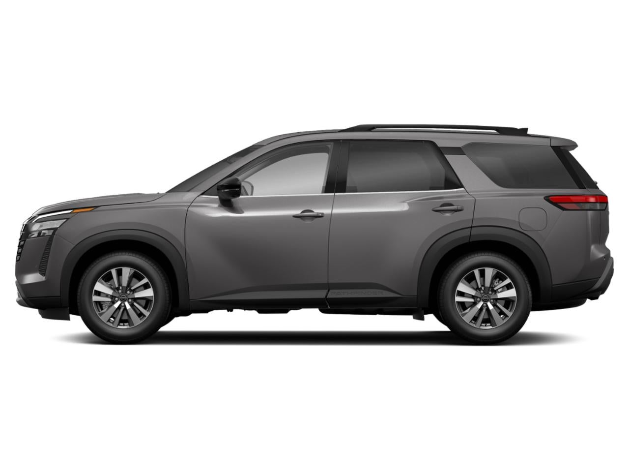 2026 Nissan Pathfinder SL 4WD