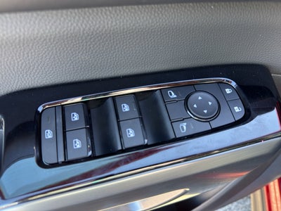 2026 Nissan Pathfinder SL 4WD