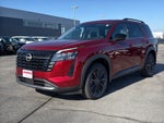 2026 Nissan Pathfinder SL 4WD