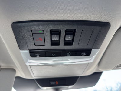 2026 Nissan Pathfinder SL 4WD