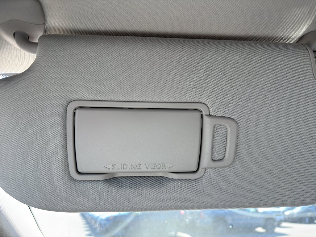 2026 Nissan Pathfinder SL 4WD