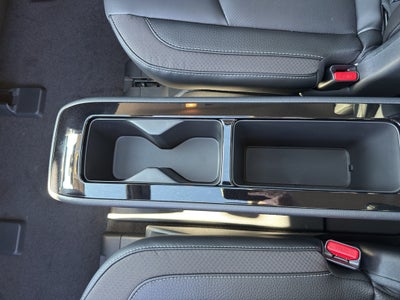 2026 Nissan Pathfinder SL 4WD