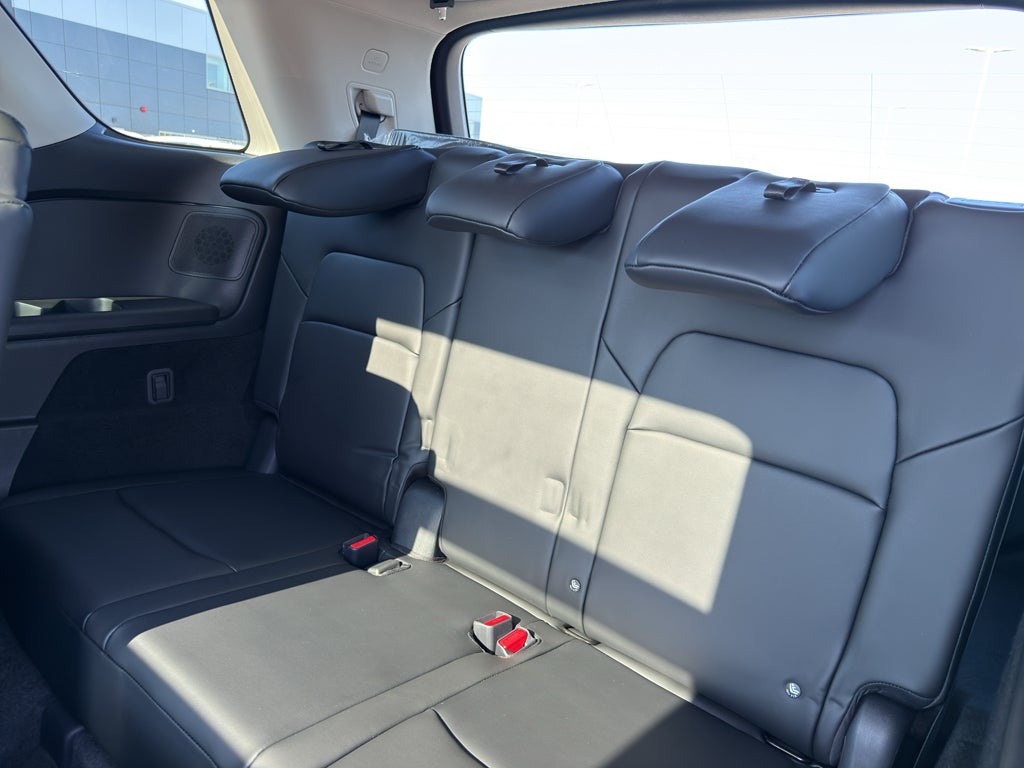 2026 Nissan Pathfinder SL 4WD