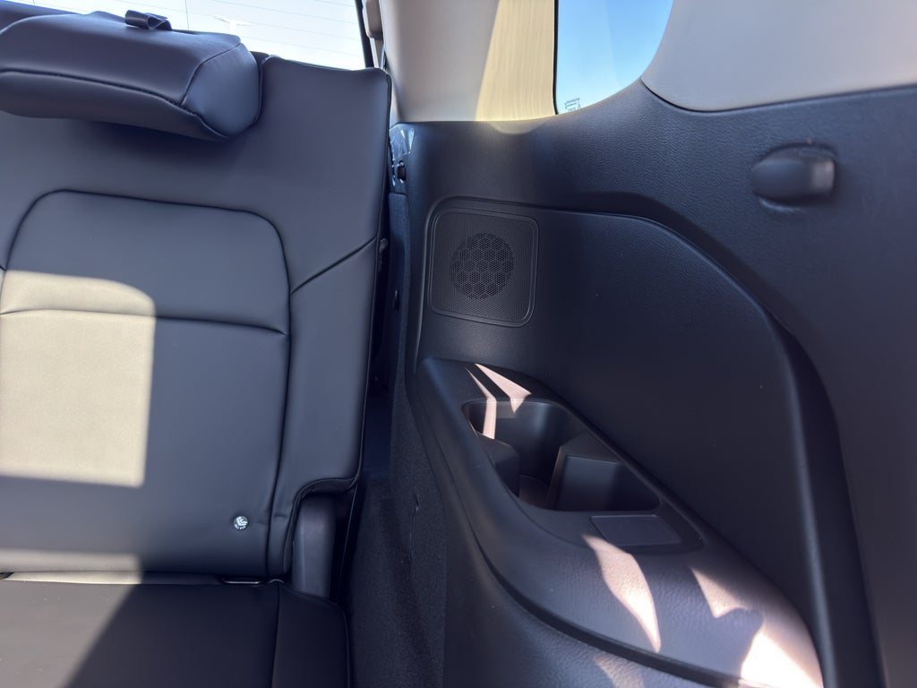 2026 Nissan Pathfinder SL 4WD