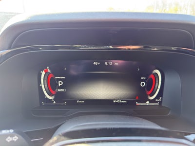 2026 Nissan Pathfinder SL 4WD