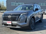 2026 Nissan Pathfinder SL 4WD