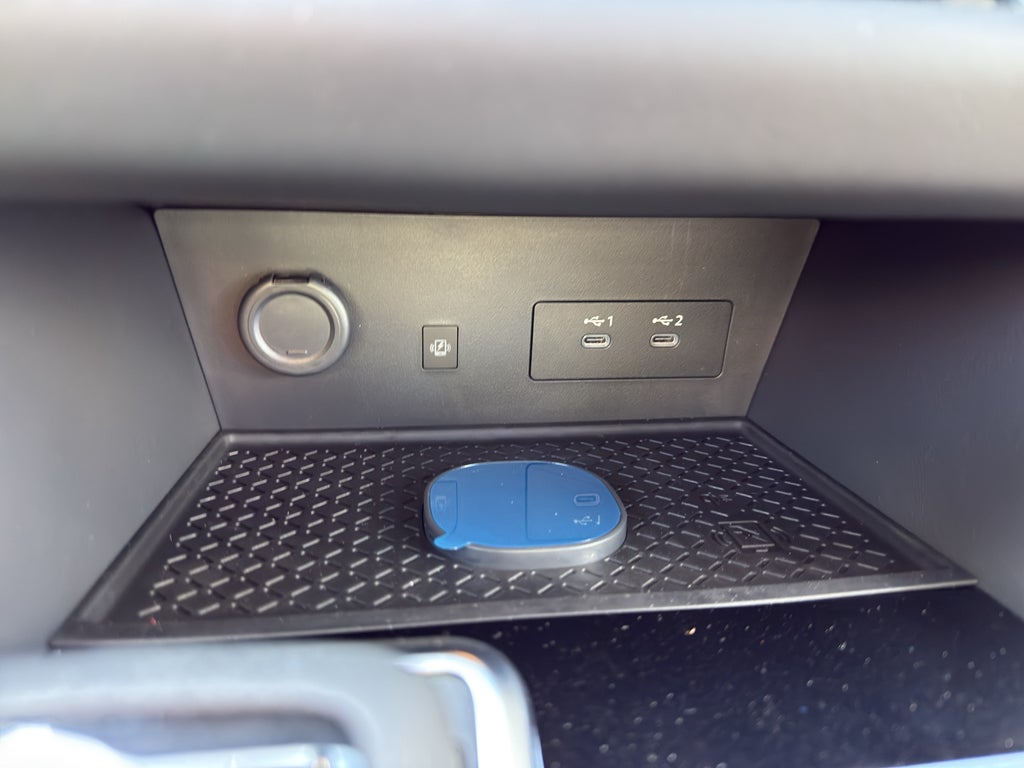 2026 Nissan Pathfinder SL 4WD