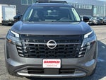 2026 Nissan Pathfinder SL 4WD