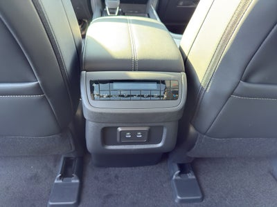 2026 Nissan Pathfinder SL 4WD