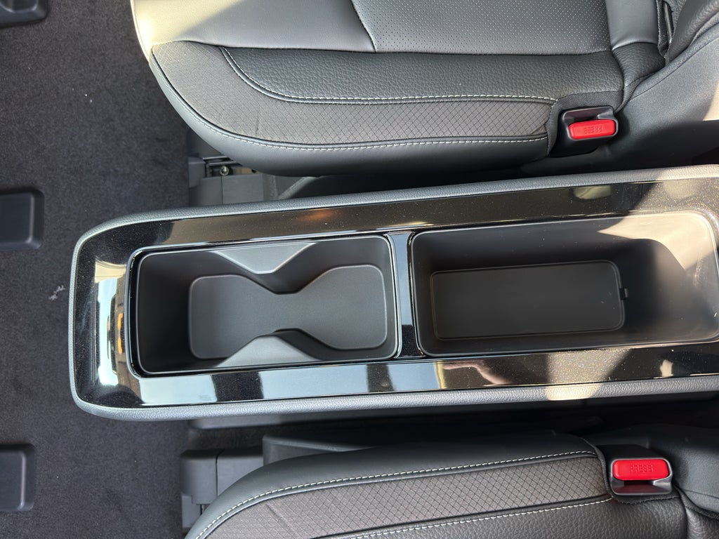 2026 Nissan Pathfinder SL 4WD