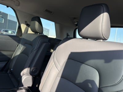 2026 Nissan Pathfinder SL 4WD