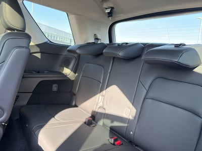 2026 Nissan Pathfinder SL 4WD