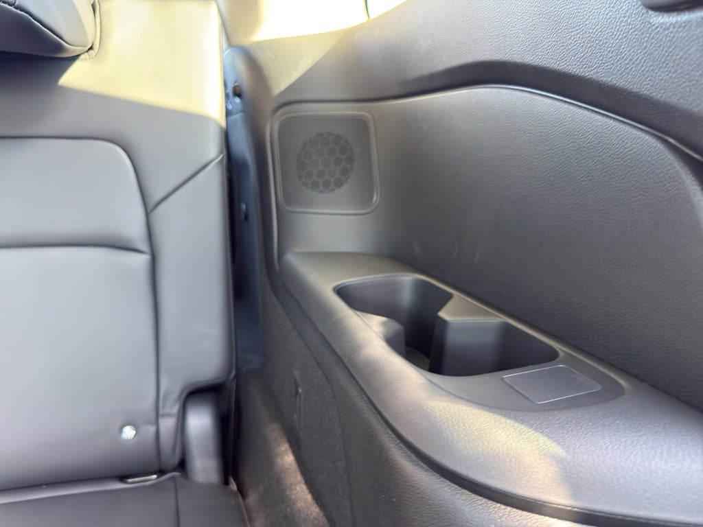 2026 Nissan Pathfinder SL 4WD