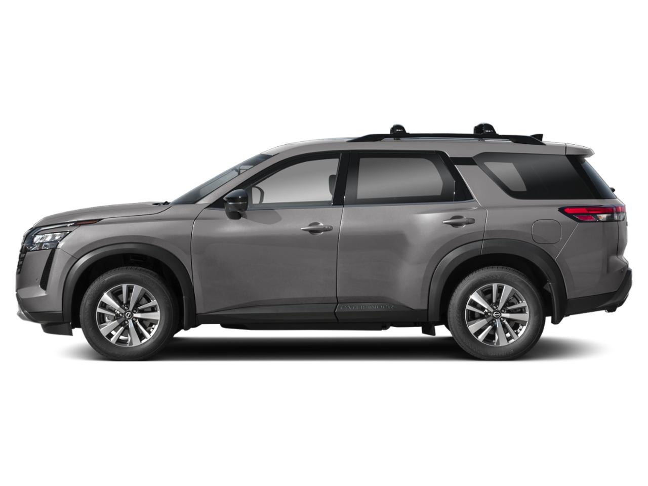 2026 Nissan Pathfinder SL 4WD