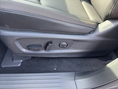 2026 Nissan Pathfinder SL 4WD